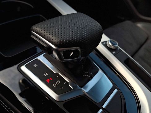 Certified 2023 Audi A5 2.0T Premium Plus w/ Premium Plus image 12