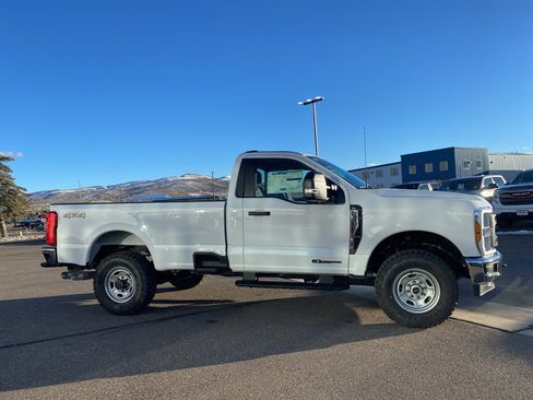 New 2026 Ford F350 XL w/ XL Off-Road Package image 13