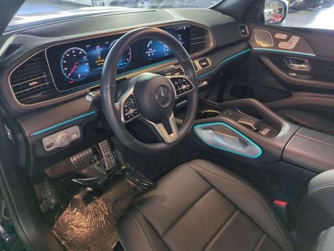 Used 2022 Mercedes-Benz GLS 450 4MATIC image 10