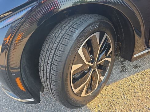 Used 2024 Kia EV6 Wind w/ Wind Technology Package image 30