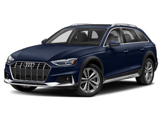 Used 2023 Audi A4 2.0T allroad Premium Plus w/ Premium Plus Package video 1