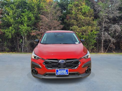 New 2026 Subaru Crosstrek 2.5i AWD/4WD image 2