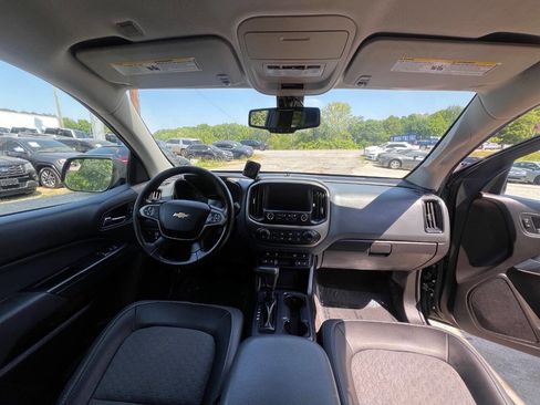 Used 2015 Chevrolet Colorado Z71 image 13