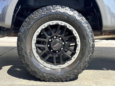 Used 2018 Ford F250 Lariat w/ Lariat Ultimate Package image 13