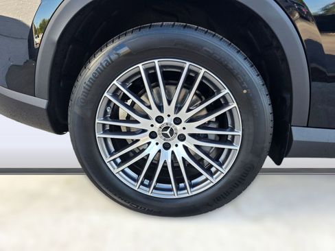 New 2026 Mercedes-Benz GLC 300 4MATIC image 11