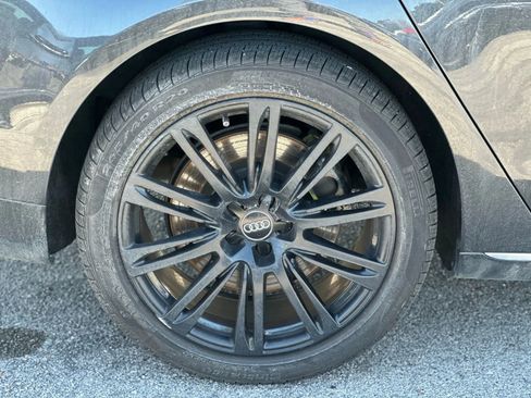 Used 2014 Audi A8 L 4.0T image 25