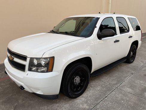 Used 2014 Chevrolet Tahoe 2WD image 7