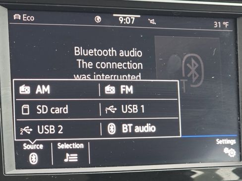 Used 2024 Volkswagen Taos S image 4