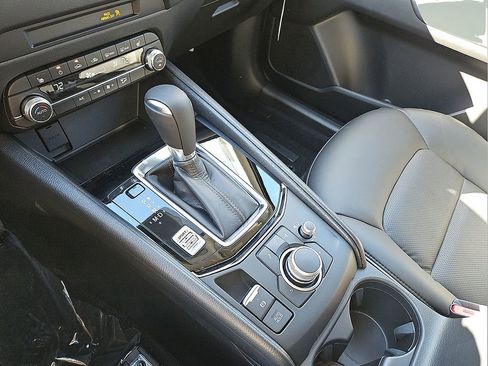 New 2025 MAZDA CX-5 AWD 2.5 S w/ Select Package image 30