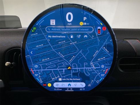 New 2026 MINI Cooper S image 24