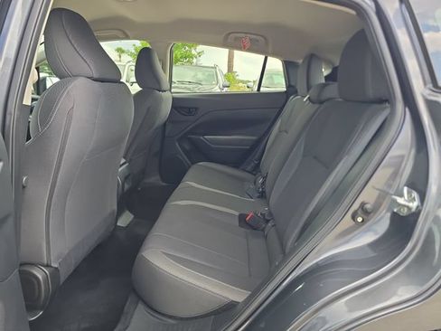 Certified 2024 Subaru Impreza 2.0i AWD/4WD image 12