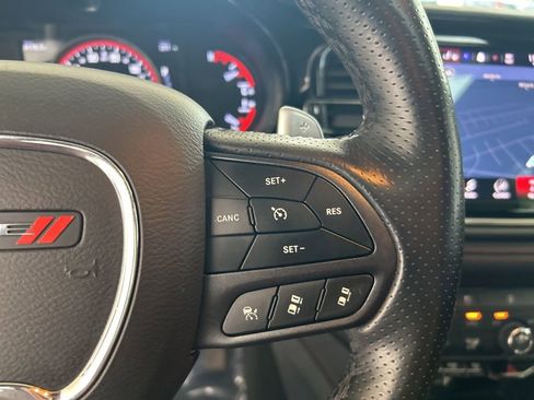 Certified 2023 Dodge Durango GT image 49