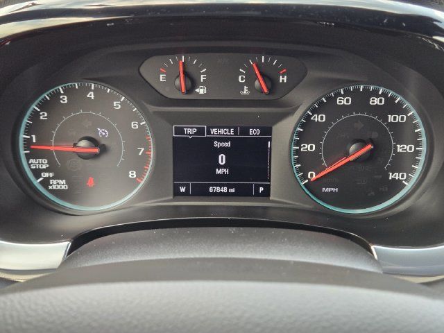 Used 2023 Chevrolet Traverse LS w/ Safety Package FWD image 15