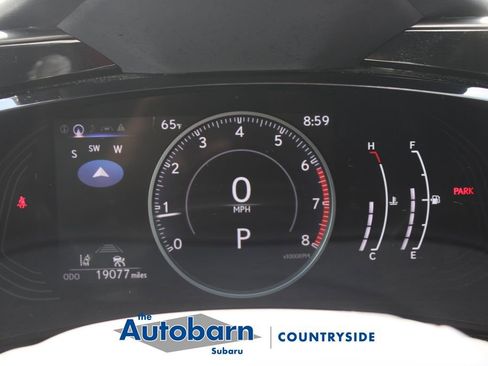 Used 2024 Lexus NX 350 AWD image 13