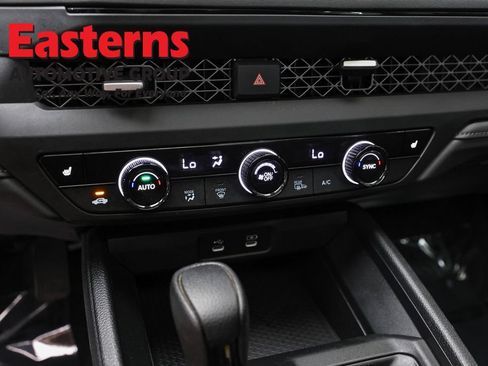 Used 2024 Honda Accord EX image 19
