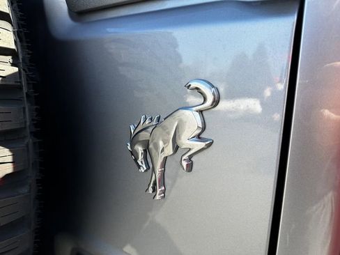 Certified 2023 Ford Bronco 4-Door w/ Sasquatch Package image 47