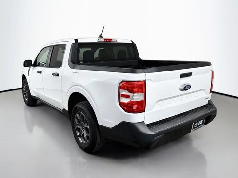 Used 2024 Ford Maverick XLT w/ Equipment Group 300A Standard AWD/4WD image 5