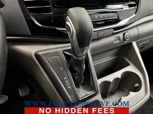 Used 2023 Ford Transit 350 XLT image 32