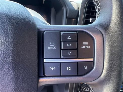 New 2025 Ford F150 Lariat w/ Equipment Group 501A Mid image 25