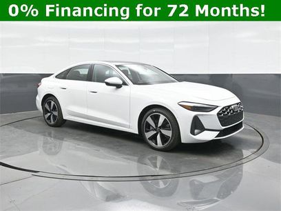 New 2025 Audi A5 2.0T Premium