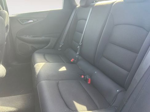 Used 2023 Chevrolet Malibu LS FWD image 13