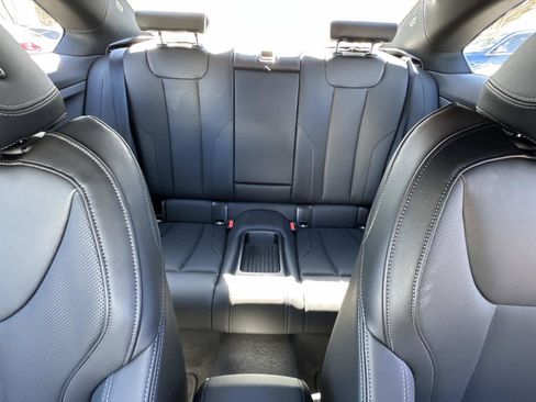 Certified 2025 BMW 230i xDrive Coupe w/ Convenience Package image 16