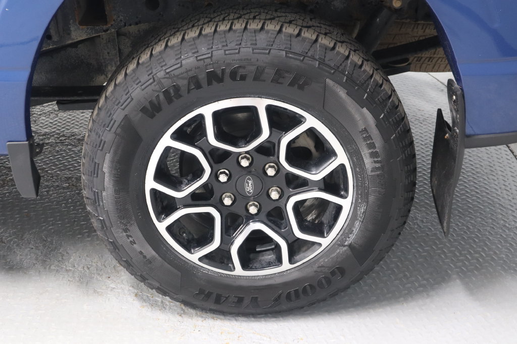 Certified 2023 Ford F150 XLT w/ Equipment Group 302A High AWD/4WD image 19