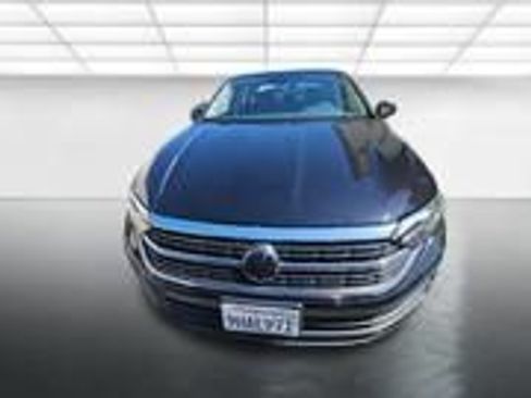 Used 2023 Volkswagen Jetta SE FWD image 15