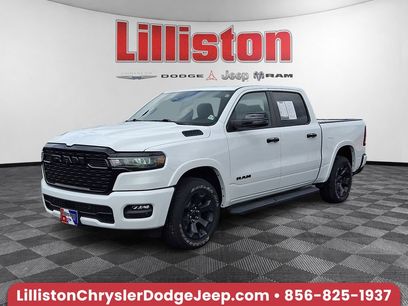 Used 2025 RAM 1500 Big Horn
