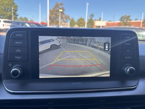 Used 2021 Kia Telluride LX image 21