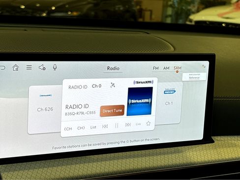 New 2026 Genesis GV80 2.5T Advanced image 10