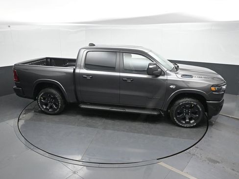 Used 2026 RAM 1500 Big Horn w/ Night Edition image 42