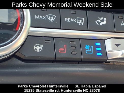 Used 2024 Ford Expedition Limited AWD/4WD image 6