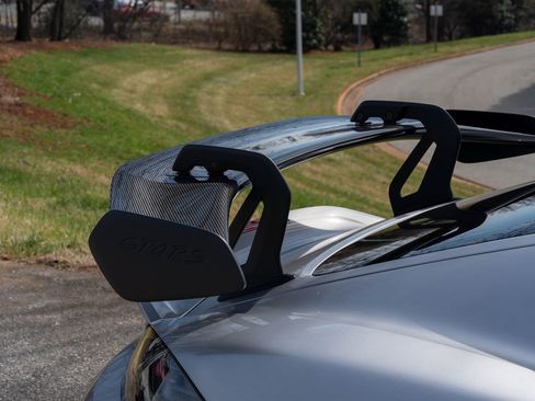 Certified 2025 Porsche 718 Cayman GT4 RS image 13