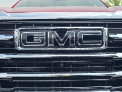 New 2026 GMC Yukon Elevation w/ Elevation Premium Package AWD/4WD image 35