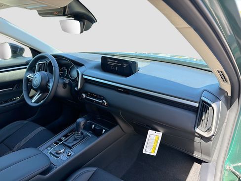 New 2026 MAZDA CX-50 AWD 2.5 S w/ Cargo Package image 47