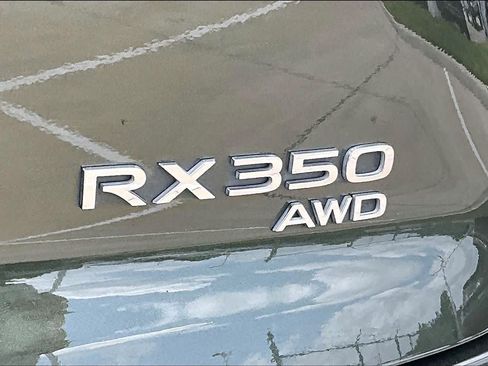 Used 2024 Lexus RX 350 AWD w/ Convenience Package image 29