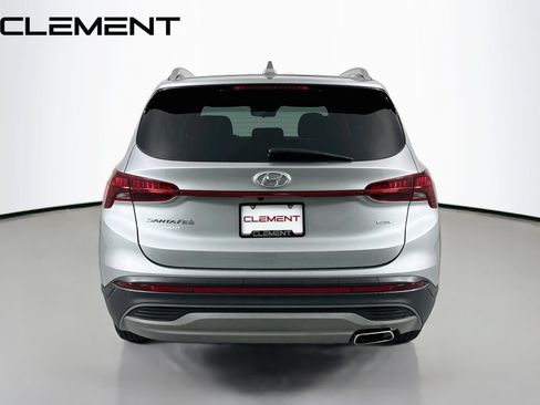 Certified 2023 Hyundai Santa Fe SEL AWD/4WD image 8