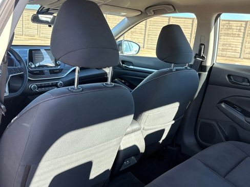 Certified 2023 Nissan Altima 2.5 SV image 24