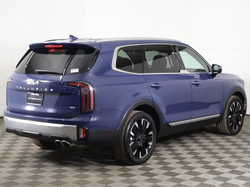 Used 2023 Kia Telluride SX image 14