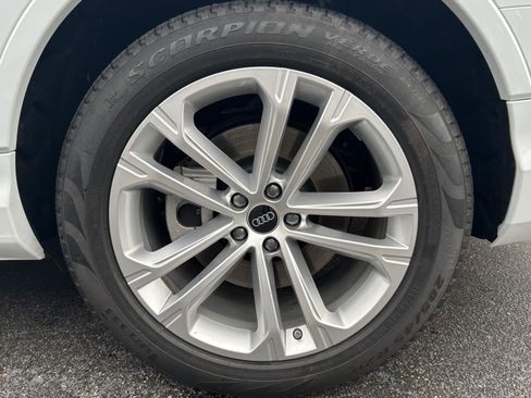 Certified 2025 Audi Q7 3.0T Premium Plus w/ Premium Plus Package image 14