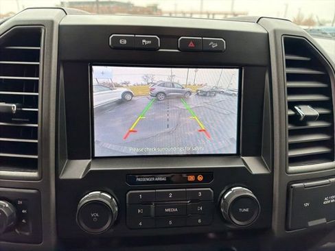 Used 2021 Ford F250 XL w/ STX Appearance Package image 13