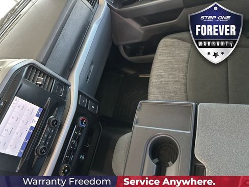 Used 2023 Ford F150 XLT RWD image 26
