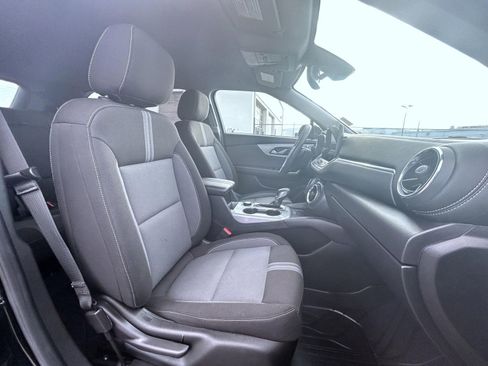 Certified 2023 Chevrolet Blazer LT w/ Convenience Package image 16