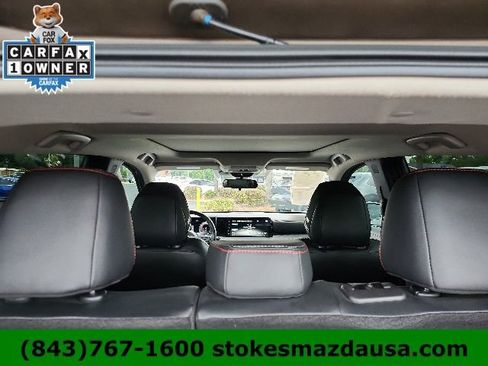 Used 2025 Nissan Kicks SR w/ SR Premium Package FWD image 21