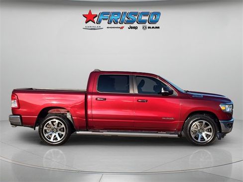 Certified 2020 RAM 1500 Big Horn image 11