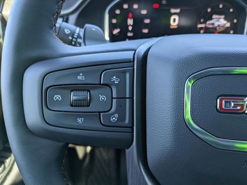 New 2026 GMC Sierra 1500 AT4 w/ AT4 Preferred Package image 23
