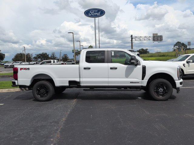 New 2026 Ford F350 XL w/ STX Appearance Package AWD/4WD image 4