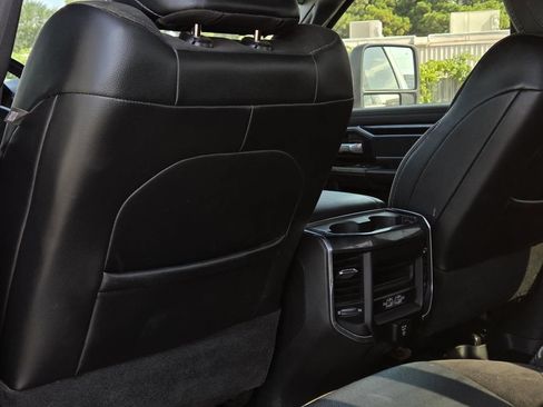 Used 2023 RAM 2500 Laramie AWD/4WD image 30