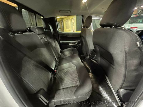 Used 2024 Ford Ranger XLT w/ Equipment Group 301A Mid image 21